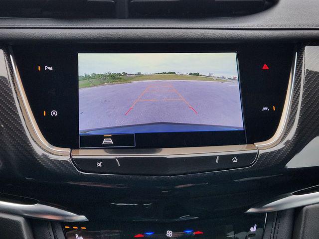 used 2024 Cadillac XT6 car, priced at $48,780