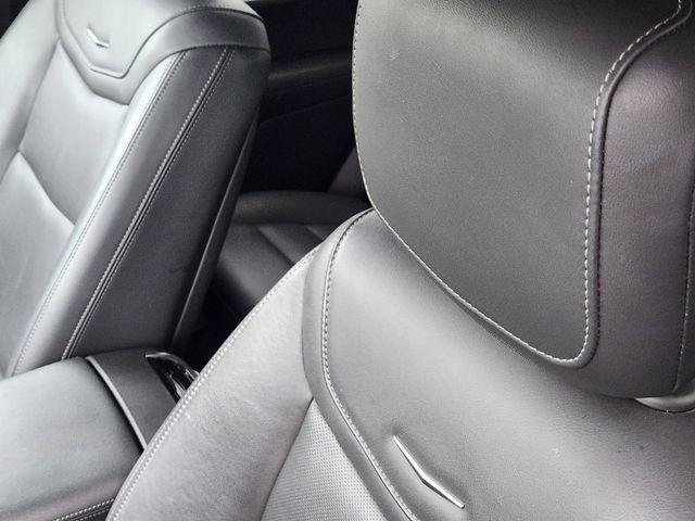 used 2024 Cadillac XT6 car, priced at $48,780