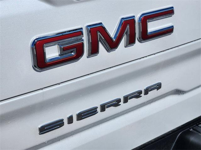 used 2022 GMC Sierra 1500 car, priced at $48,770