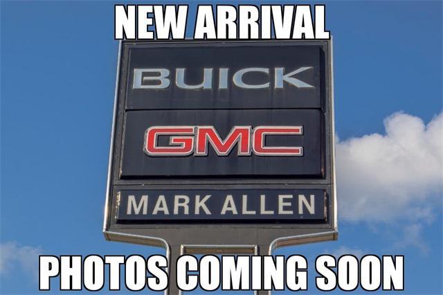 new 2024 Buick Encore GX car, priced at $28,990