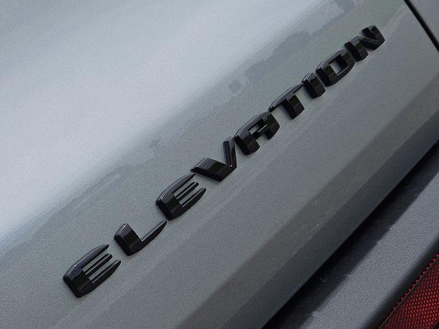 new 2025 GMC Acadia car, priced at $48,297