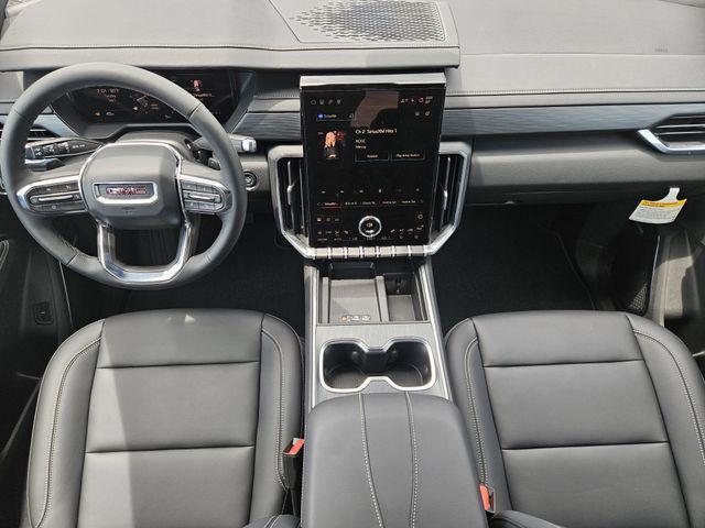 new 2025 GMC Acadia car, priced at $48,297