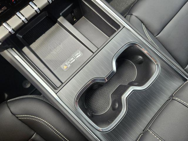 new 2025 GMC Acadia car, priced at $48,297