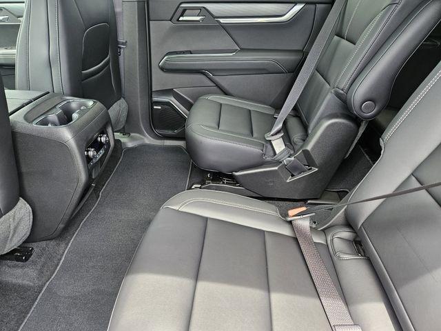 new 2025 GMC Acadia car, priced at $48,297