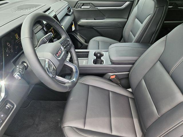 new 2025 GMC Acadia car, priced at $48,297