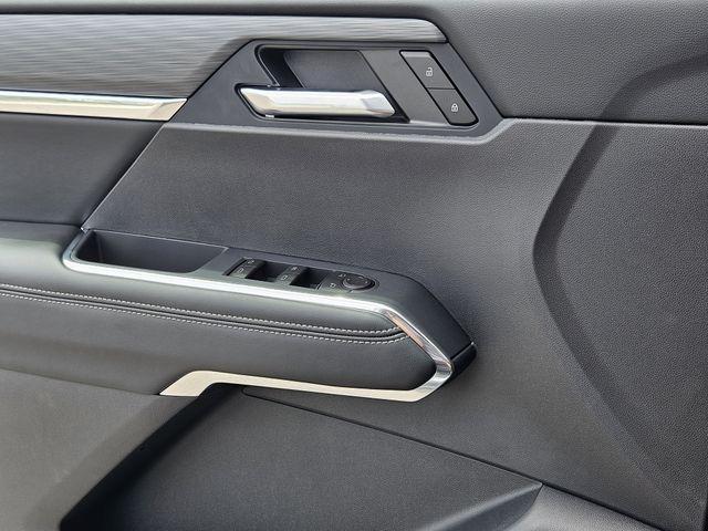 new 2025 GMC Acadia car, priced at $48,297