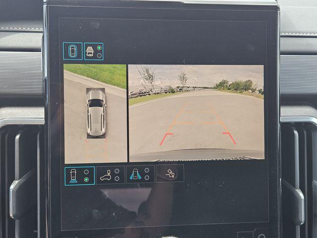 new 2025 GMC Acadia car, priced at $48,297