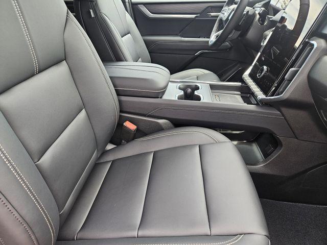 new 2025 GMC Acadia car, priced at $48,297