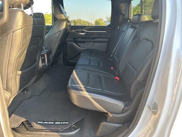 used 2019 Ram 1500 car, priced at $32,740