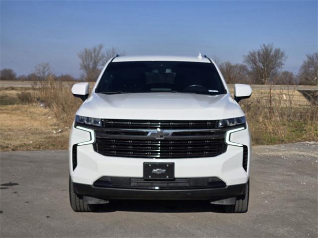 used 2021 Chevrolet Tahoe car, priced at $44,980