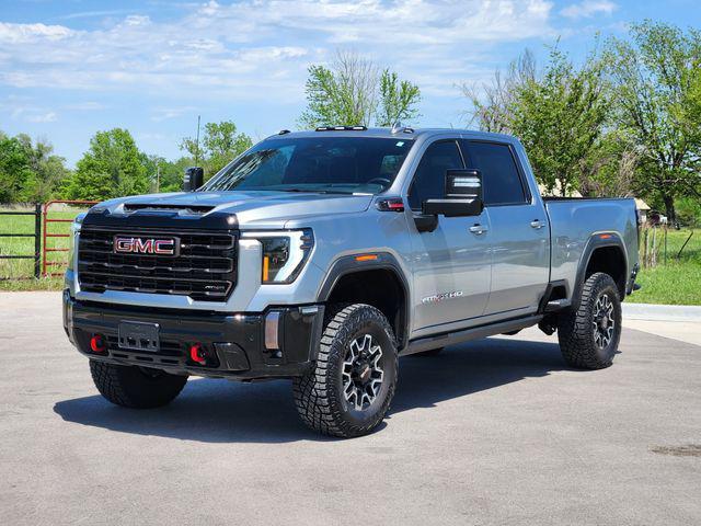 used 2024 GMC Sierra 2500 car, priced at $86,870