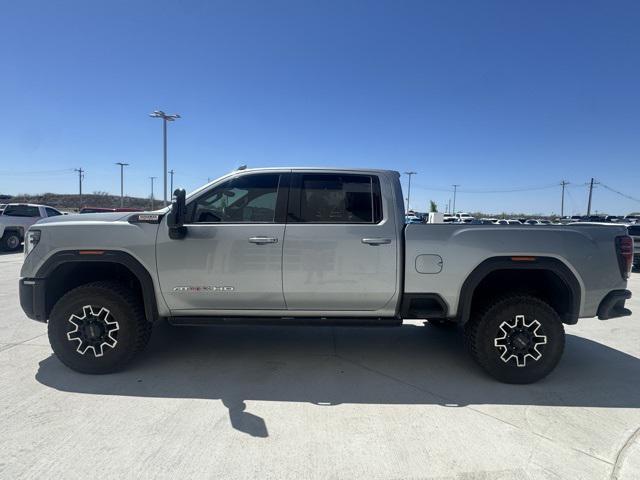 used 2024 GMC Sierra 2500 car, priced at $89,368