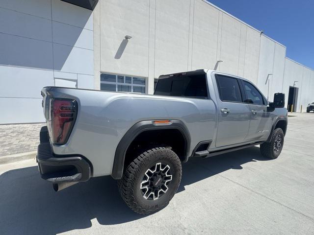 used 2024 GMC Sierra 2500 car, priced at $89,368
