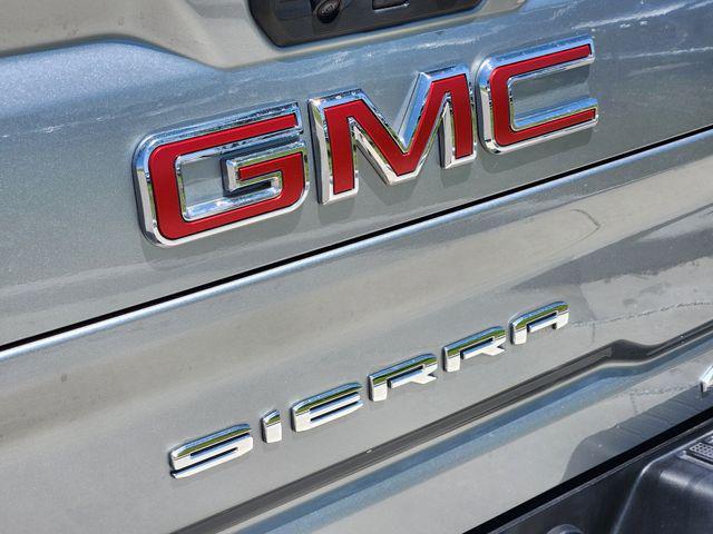 used 2024 GMC Sierra 2500 car, priced at $86,870