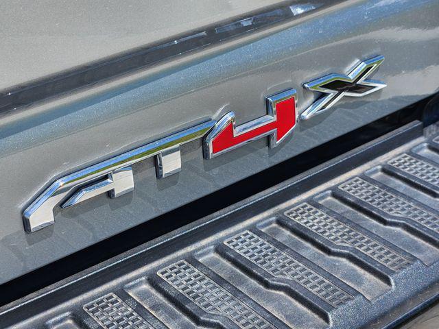 used 2024 GMC Sierra 2500 car, priced at $86,870