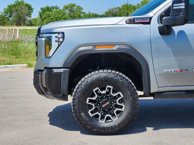 used 2024 GMC Sierra 2500 car, priced at $86,870