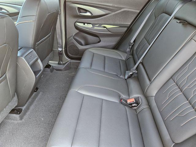 new 2025 Buick Envista car, priced at $30,978