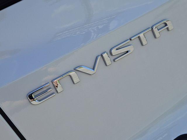 new 2025 Buick Envista car, priced at $30,978