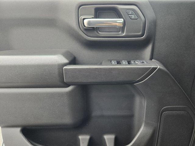 new 2025 GMC Sierra 1500 car, priced at $46,881