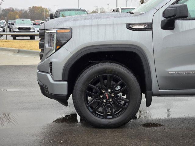 new 2025 GMC Sierra 1500 car, priced at $46,881