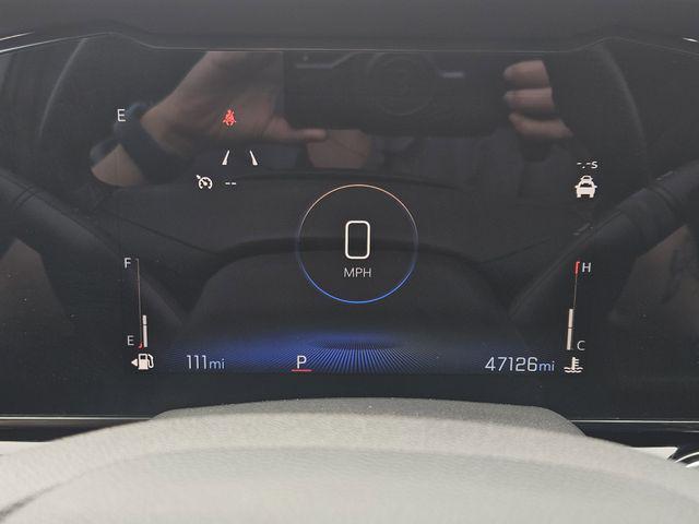 used 2024 Chevrolet Trax car, priced at $23,820