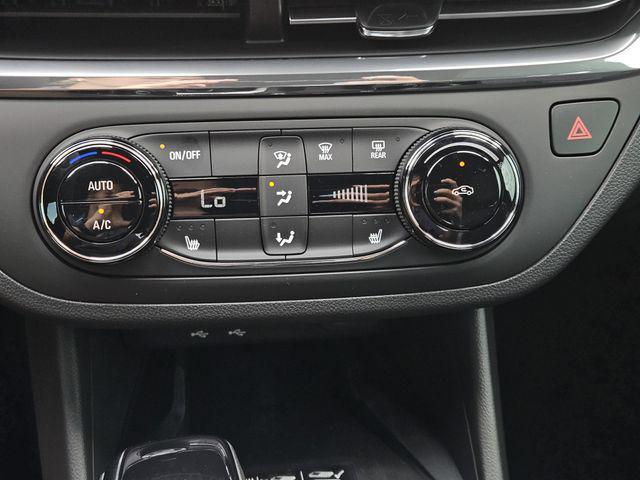 new 2026 Buick Envista car, priced at $27,030