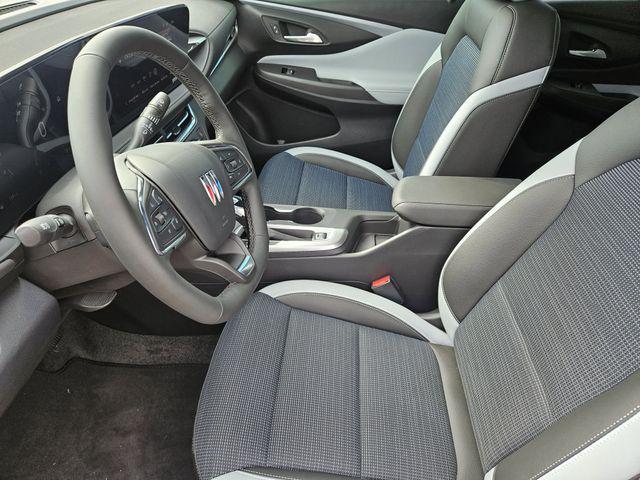 new 2026 Buick Envista car, priced at $27,030