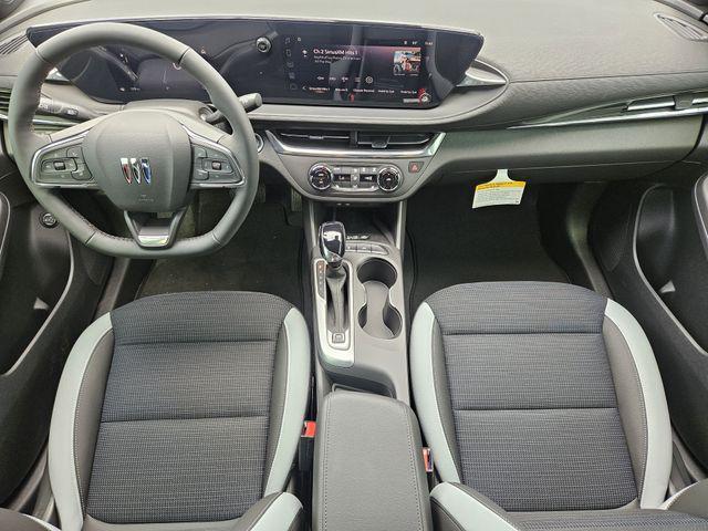 new 2026 Buick Envista car, priced at $27,030