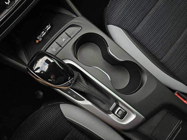 new 2026 Buick Envista car, priced at $27,030