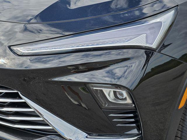 new 2026 Buick Envista car, priced at $27,030