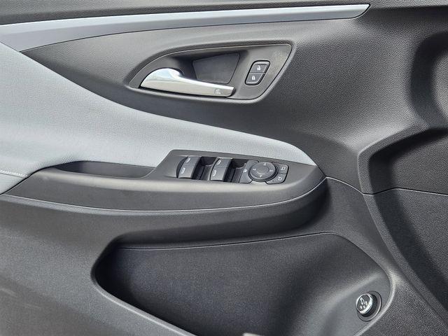 new 2026 Buick Envista car, priced at $27,030