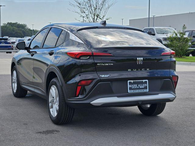 new 2026 Buick Envista car, priced at $27,030