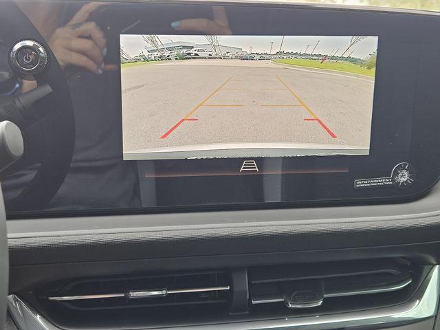 new 2026 Buick Envista car, priced at $27,030