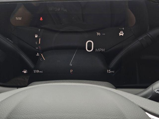 new 2026 Buick Envista car, priced at $27,030