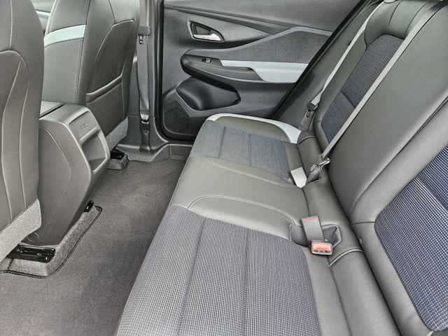 new 2026 Buick Envista car, priced at $27,030