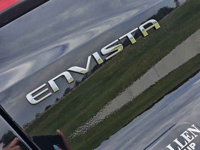 new 2026 Buick Envista car, priced at $27,030