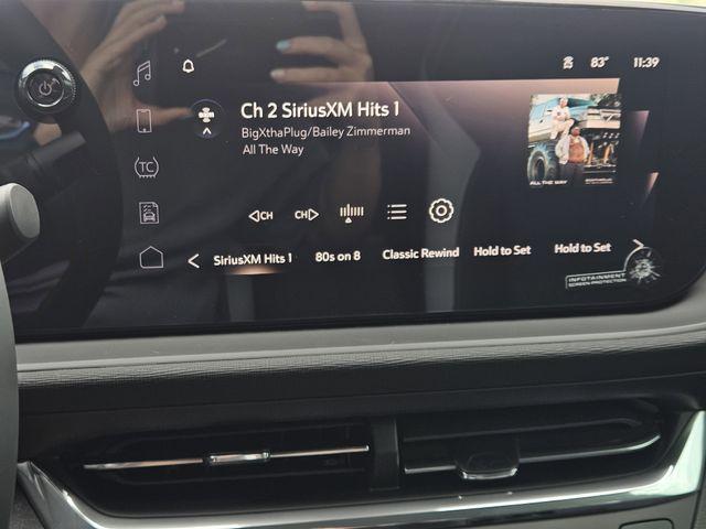 new 2026 Buick Envista car, priced at $27,030