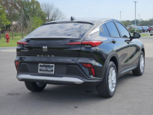 new 2026 Buick Envista car, priced at $27,030
