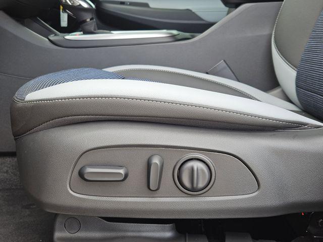 new 2026 Buick Envista car, priced at $27,030