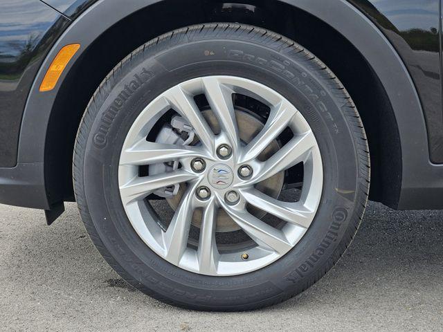new 2026 Buick Envista car, priced at $27,030