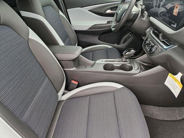 new 2026 Buick Envista car, priced at $27,030