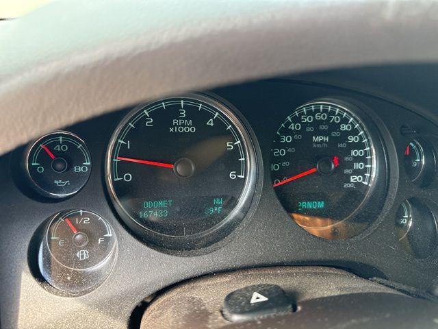 used 2013 GMC Yukon car, priced at $12,460