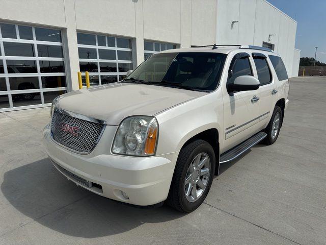 used 2013 GMC Yukon car, priced at $12,460