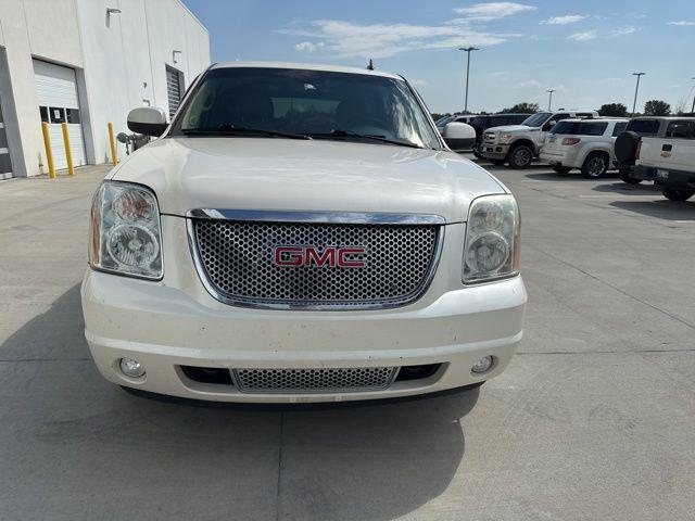 used 2013 GMC Yukon car, priced at $12,460