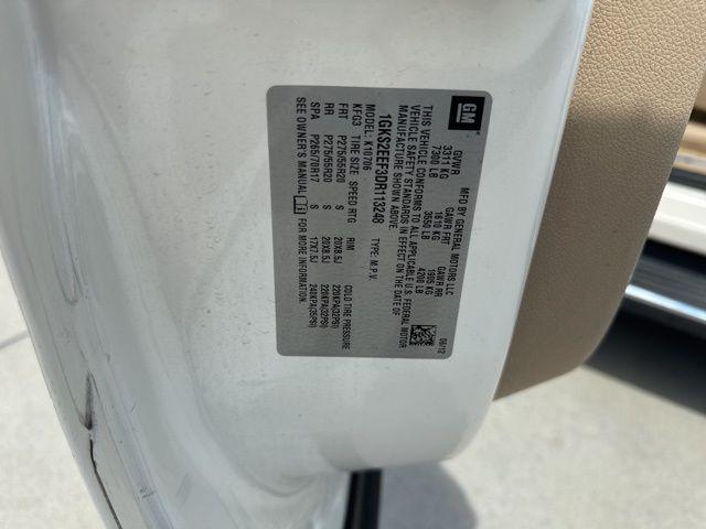 used 2013 GMC Yukon car, priced at $12,460