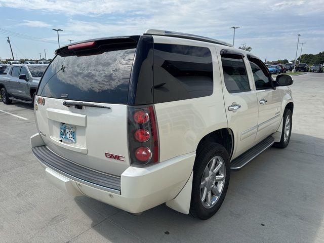 used 2013 GMC Yukon car, priced at $12,460