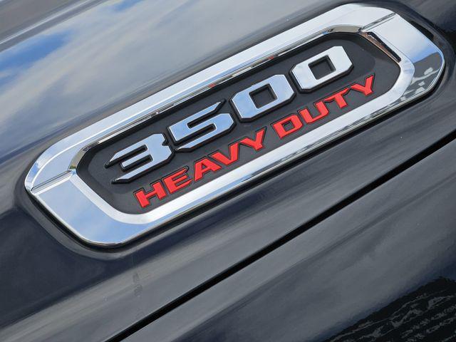 used 2024 Ram 3500 car, priced at $57,870