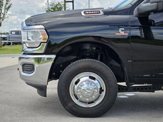 used 2024 Ram 3500 car, priced at $57,870