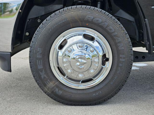 used 2024 Ram 3500 car, priced at $57,870