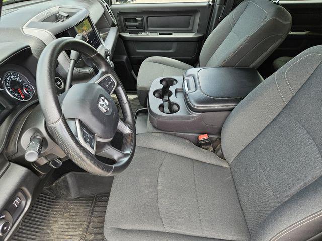 used 2024 Ram 3500 car, priced at $57,870